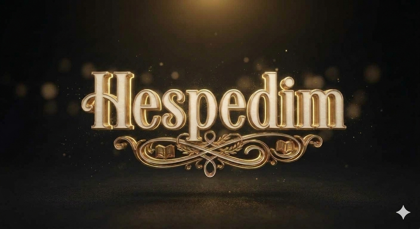 Hespedim