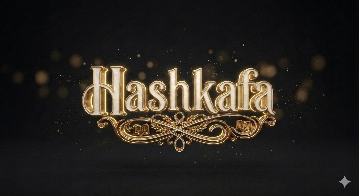 Hashkafa