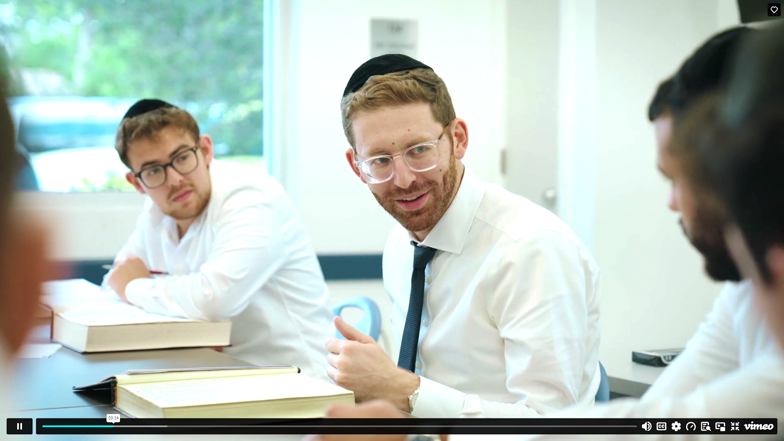 R' Azriel Lowenthal
