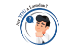 Are You A Lamdan?