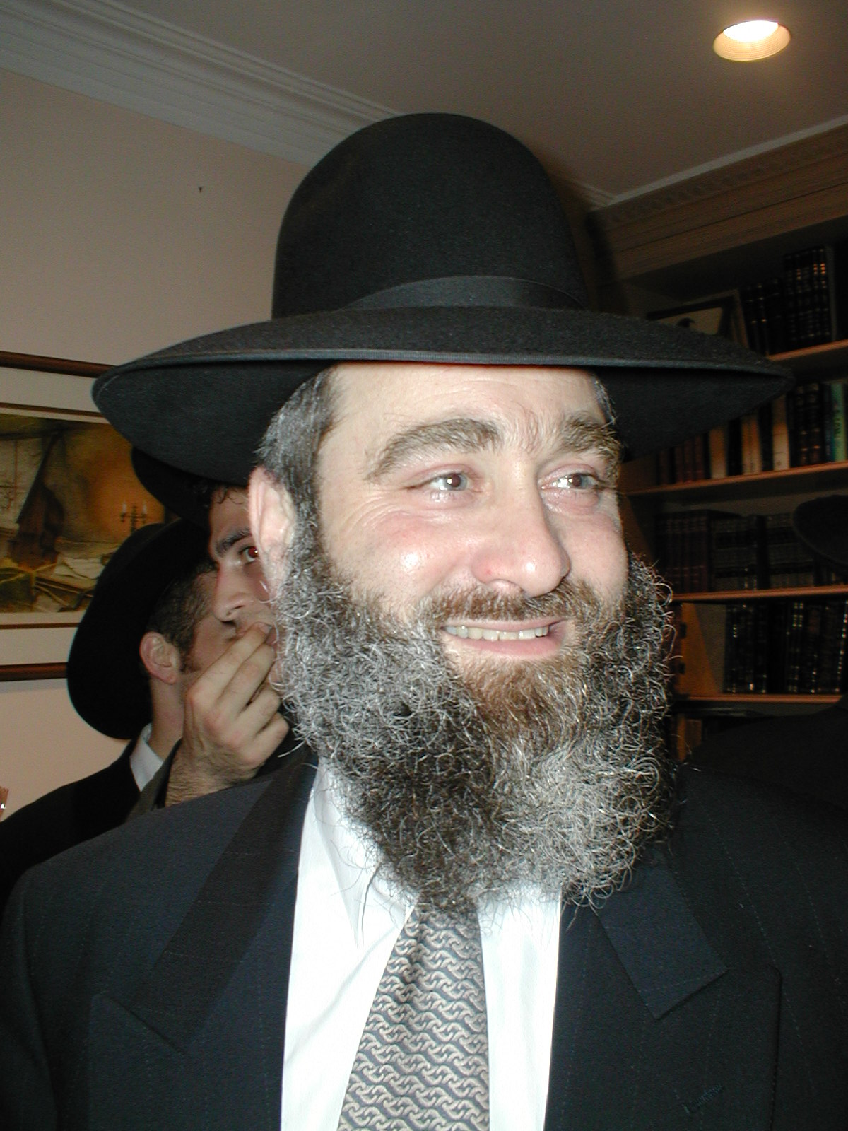 R' Maza