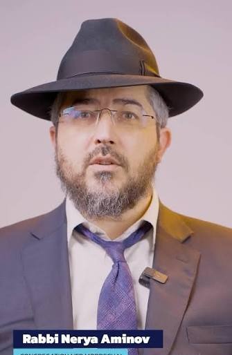 R' Nerya Aminov