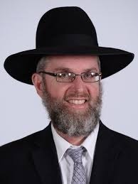 R' Dovid Sharfman