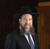 R' Avraham Baruch Rauch