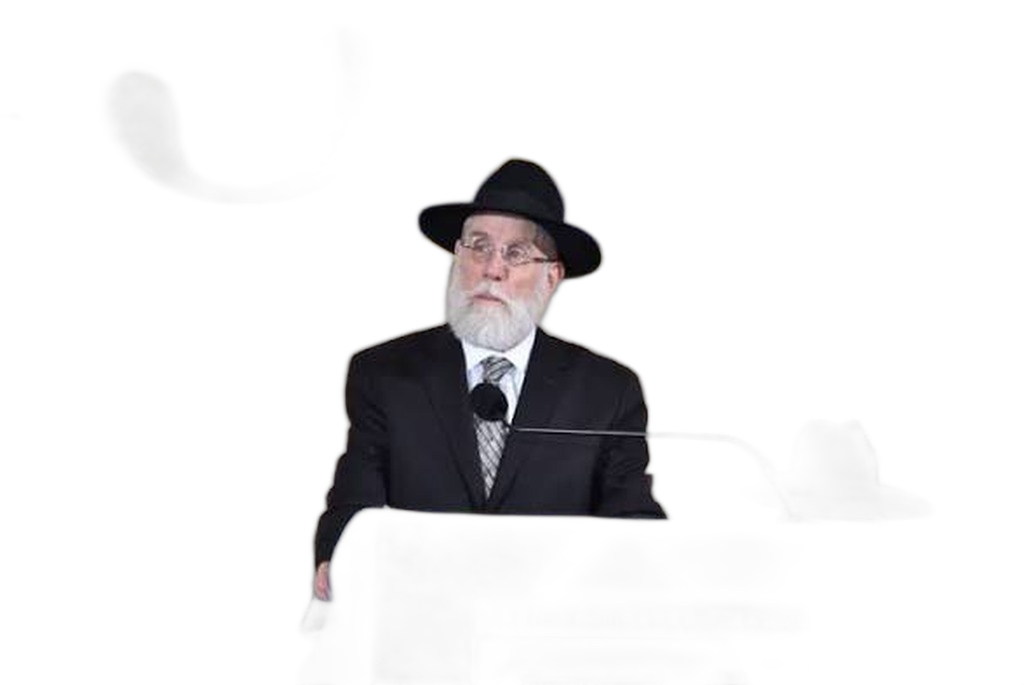 R' Zvi Turk
