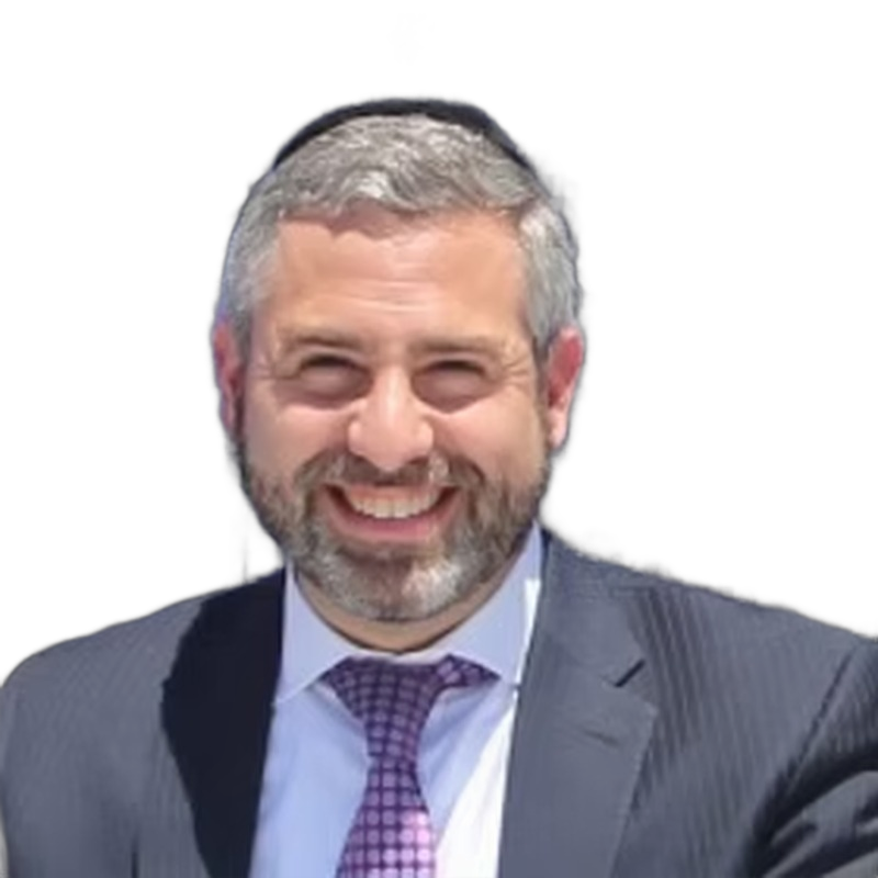 R' Chaim Tzvi Friedman