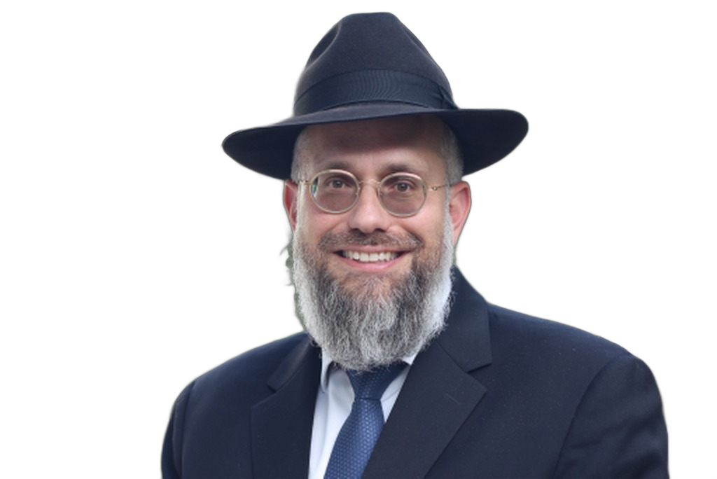 R' Noach Light