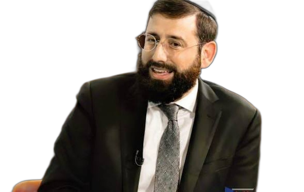 R' Daniel Glatstein