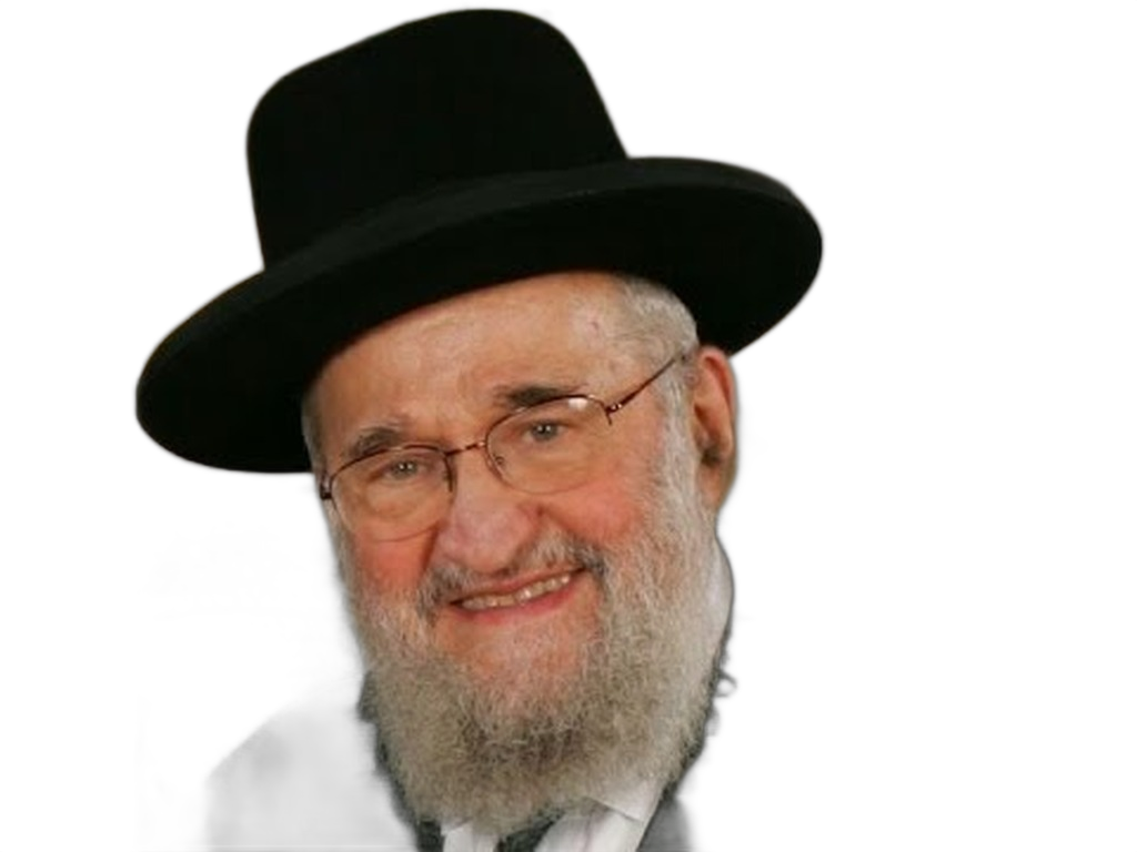 R' Shmuel Niman