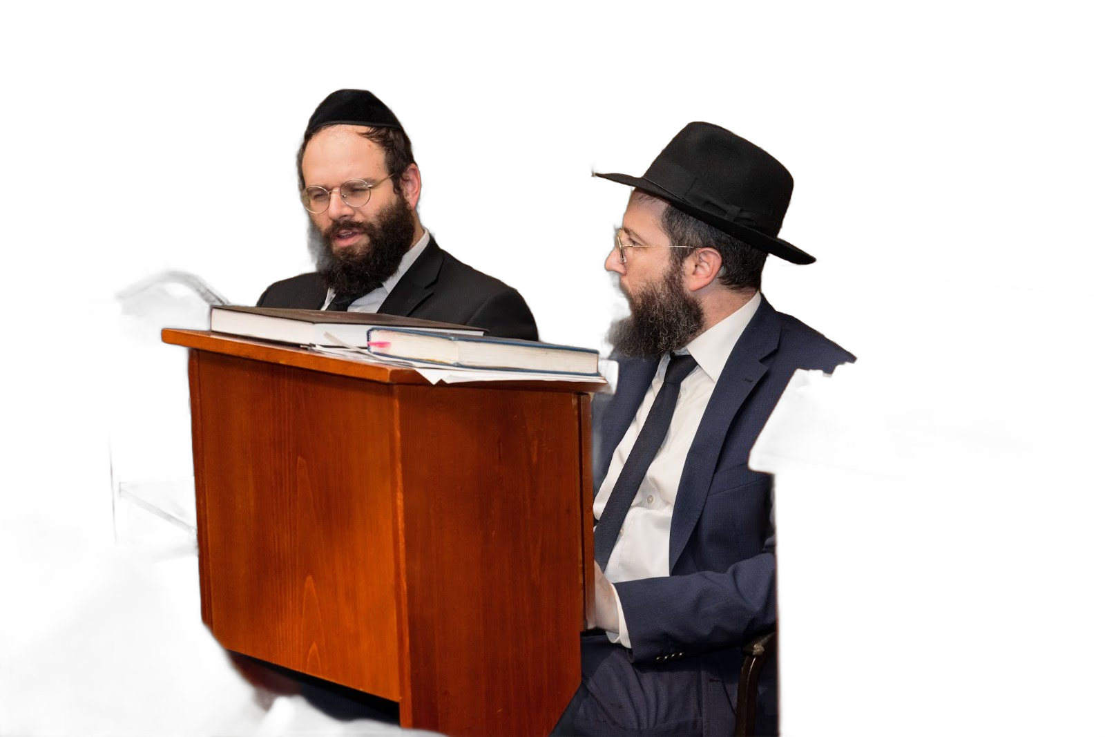 R' Aryeh Wender