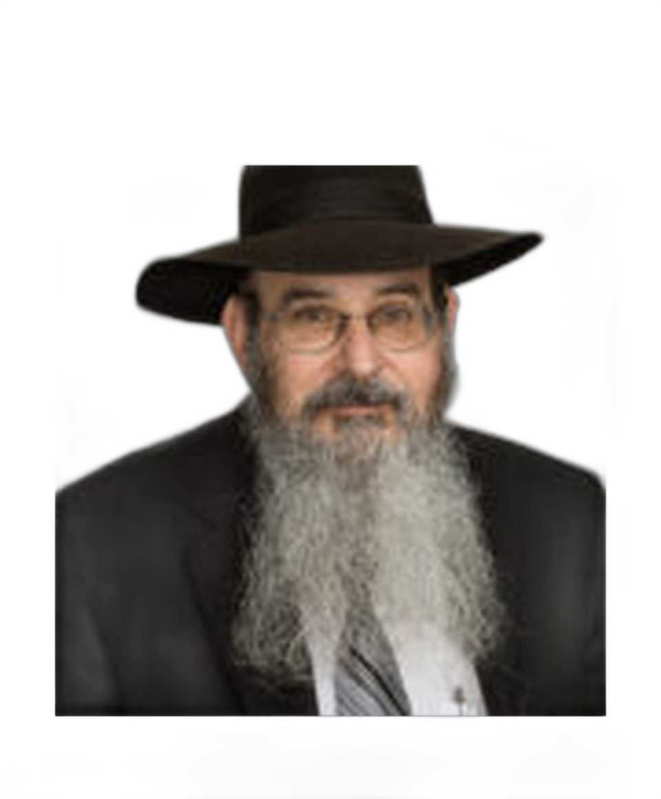 R' Menachem Davidowitz