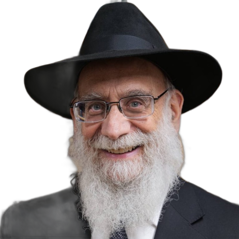 R' Dovid Chait