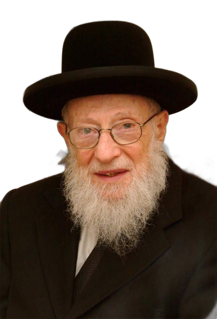 HaRav Henach Leibowitz Zt'l