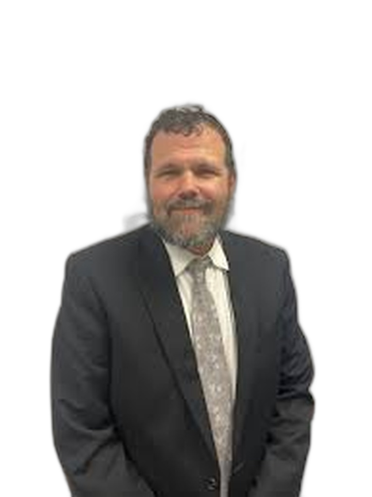R' Meir Glazer