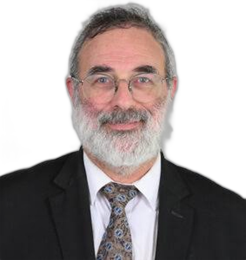 R' Yaakov Fried History Series