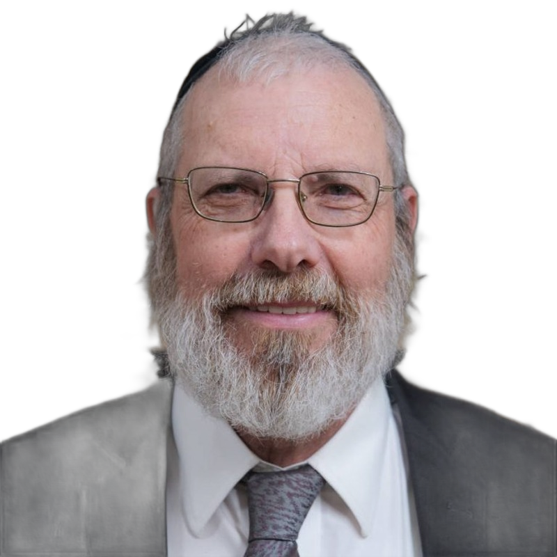 R' Menachem Diamond