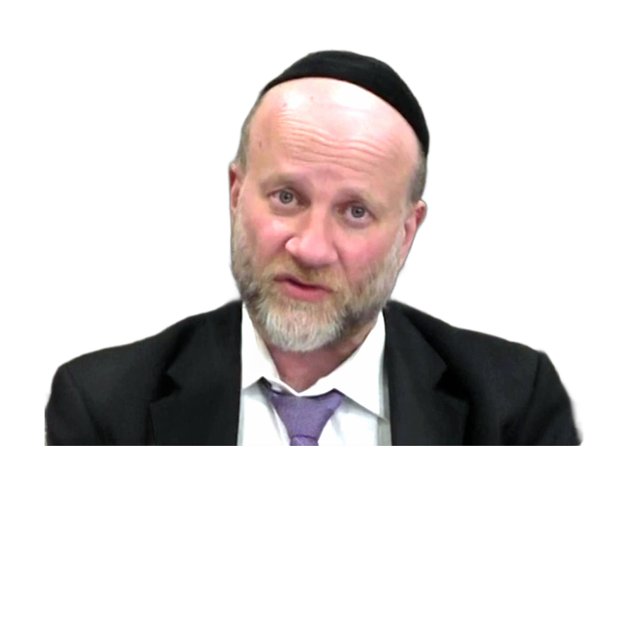 R' Shlomo Zalman Koss