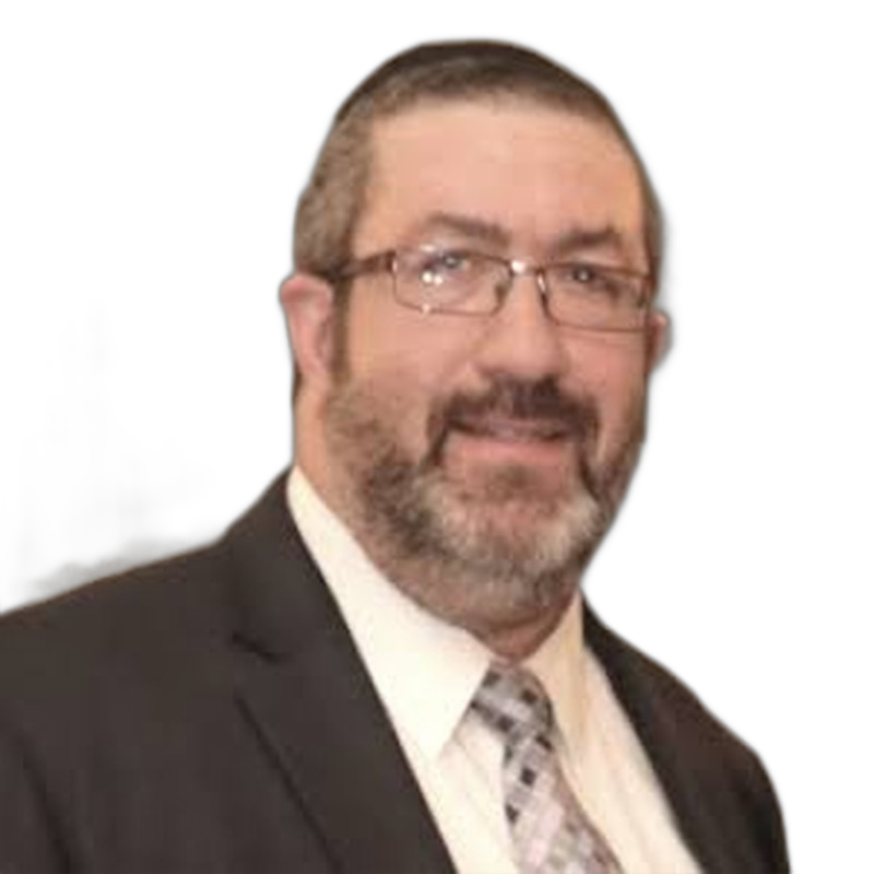 R' Hayim Schwartz