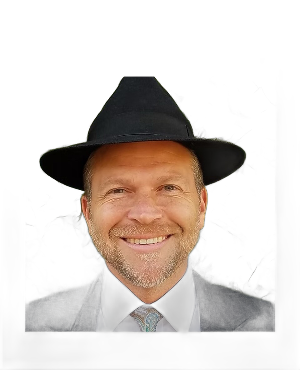 R' Noam Abromchik