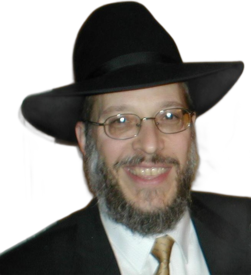 R' Sender Strassfeld
