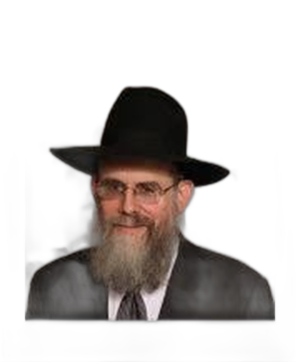 R' Ephraim Friedman