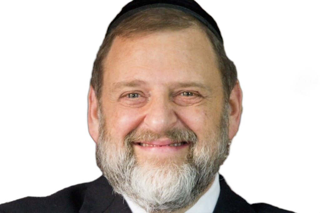R' Dovid Orlofsky