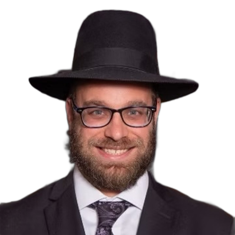 R' Doniel Spector