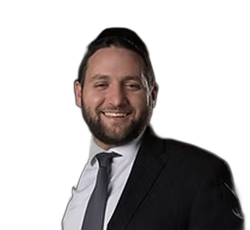 R' Ephraim Zachai