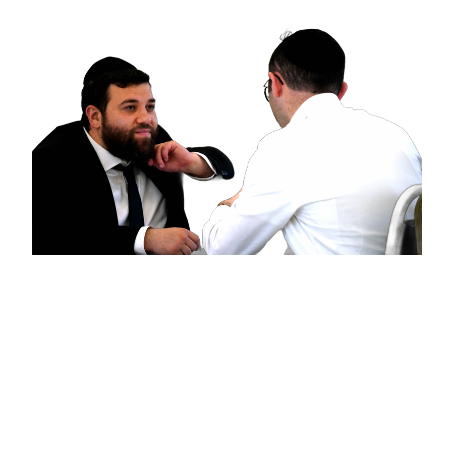 R' Avi Rhodes