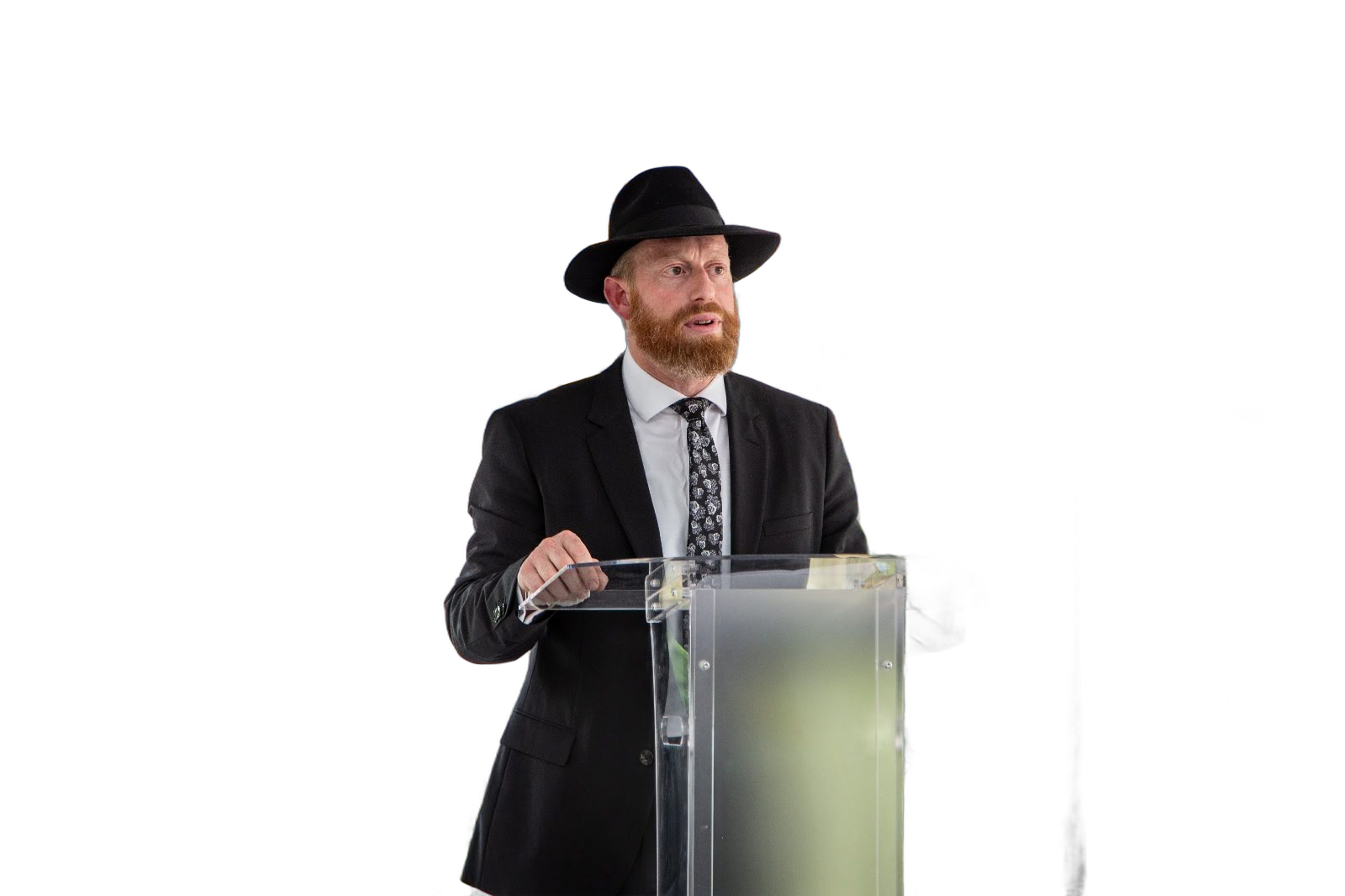 R' Yehoshua Schloss