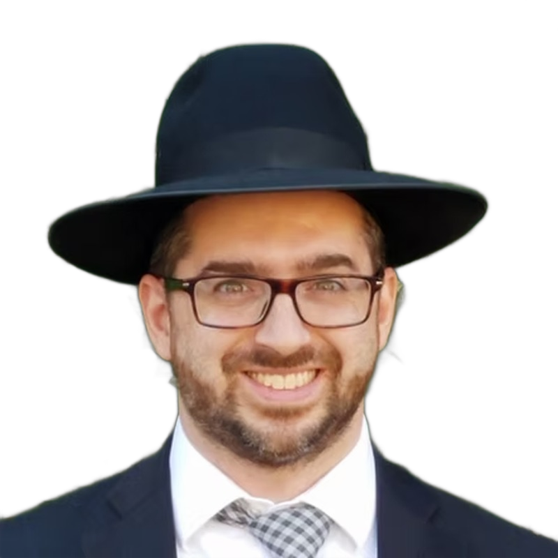 R' Boruch Feinstein