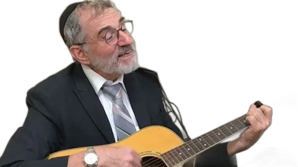 Rebbe Alter Yachnes Zt'l