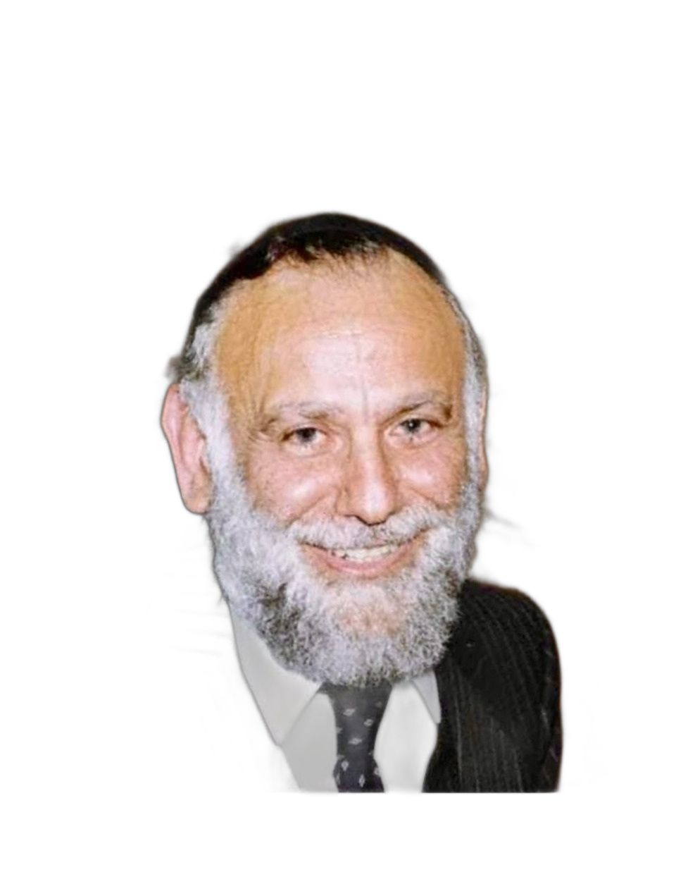 R' Moshe Chait