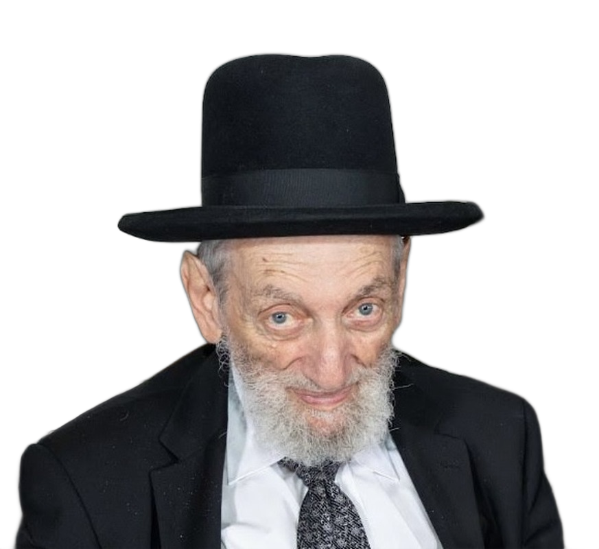 R' Dovid Weiner