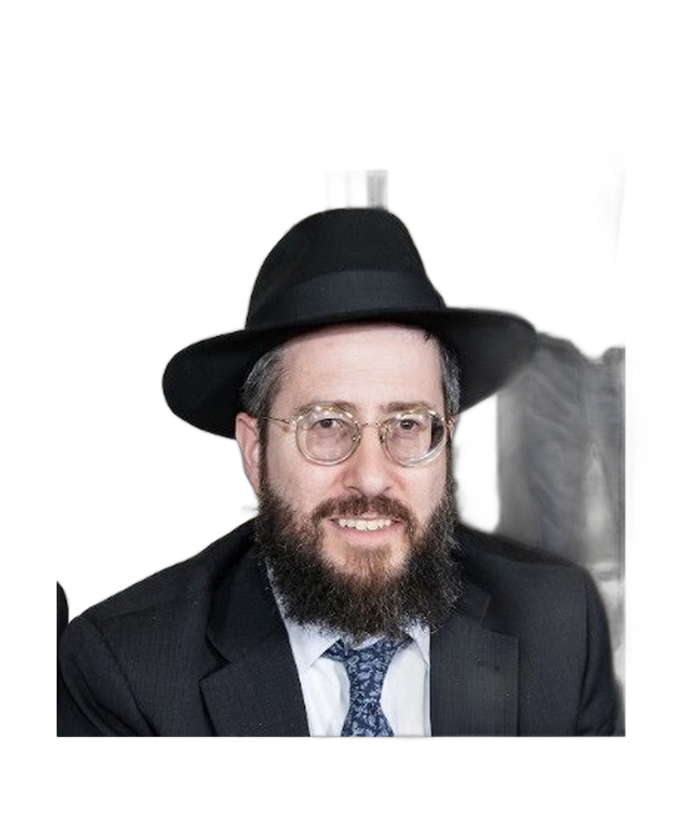 R' Elisha Feinberg