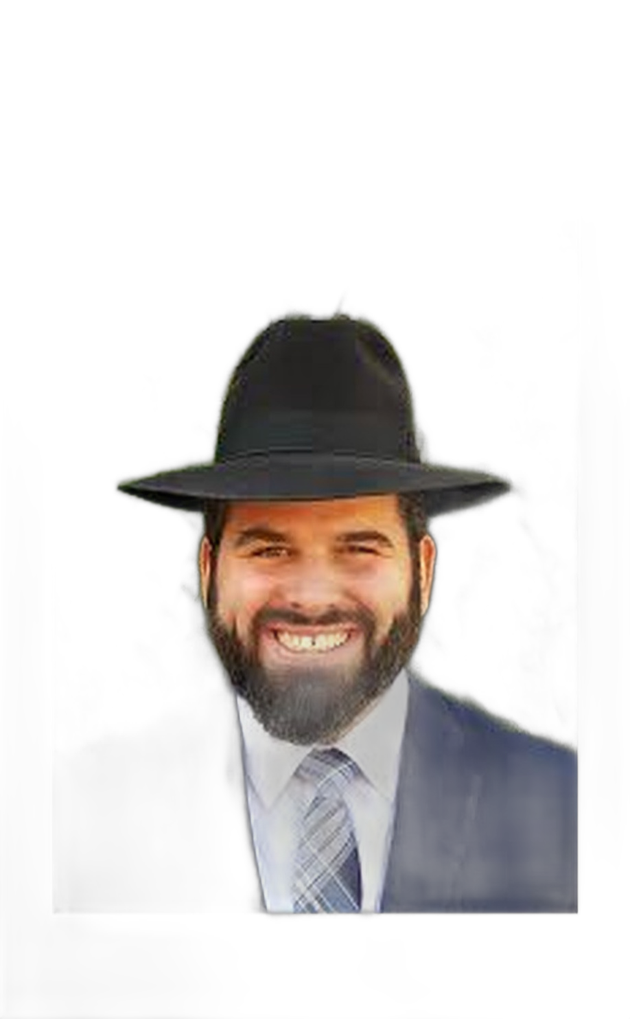 R' Sholom Richmond