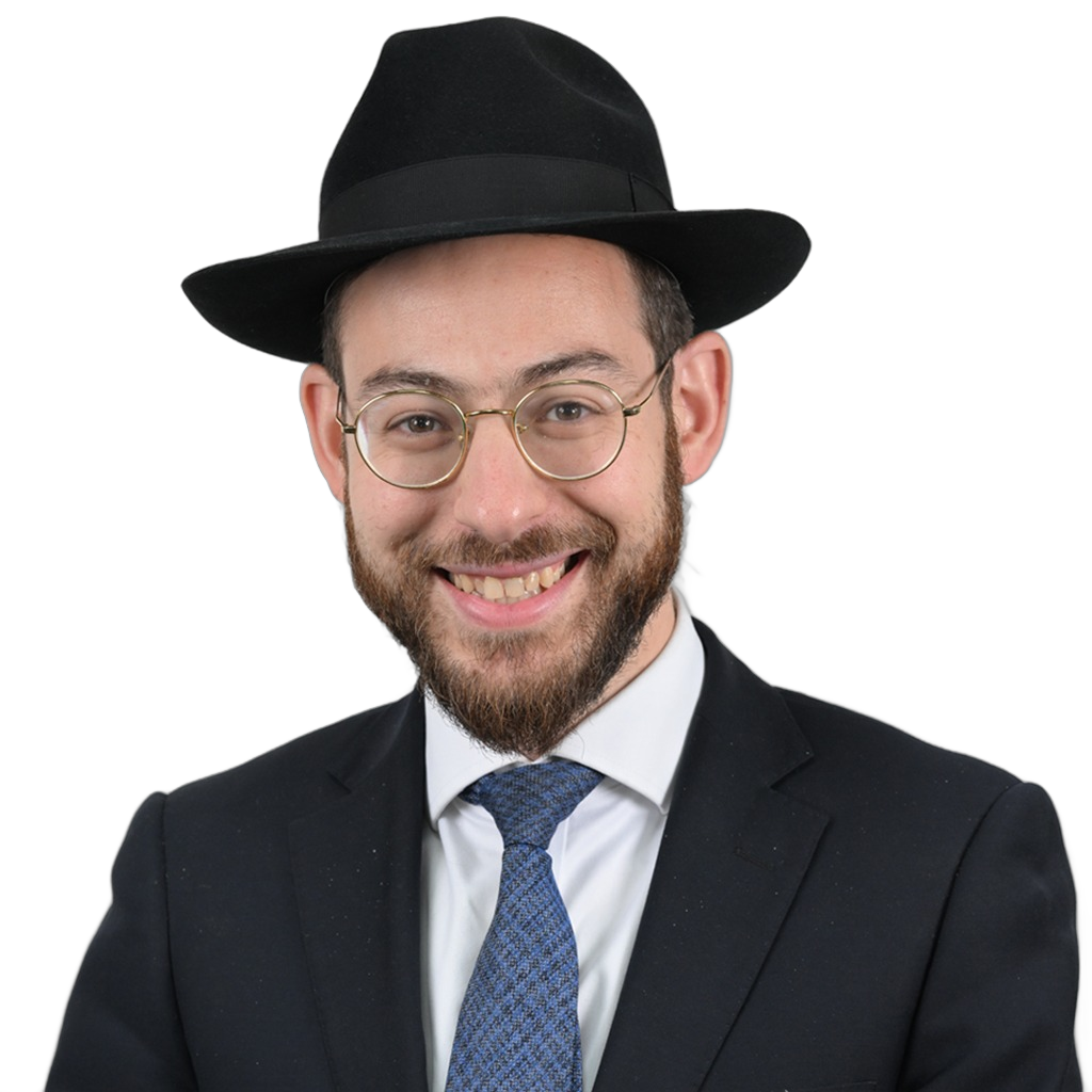 R' Yitzchok Schlissel