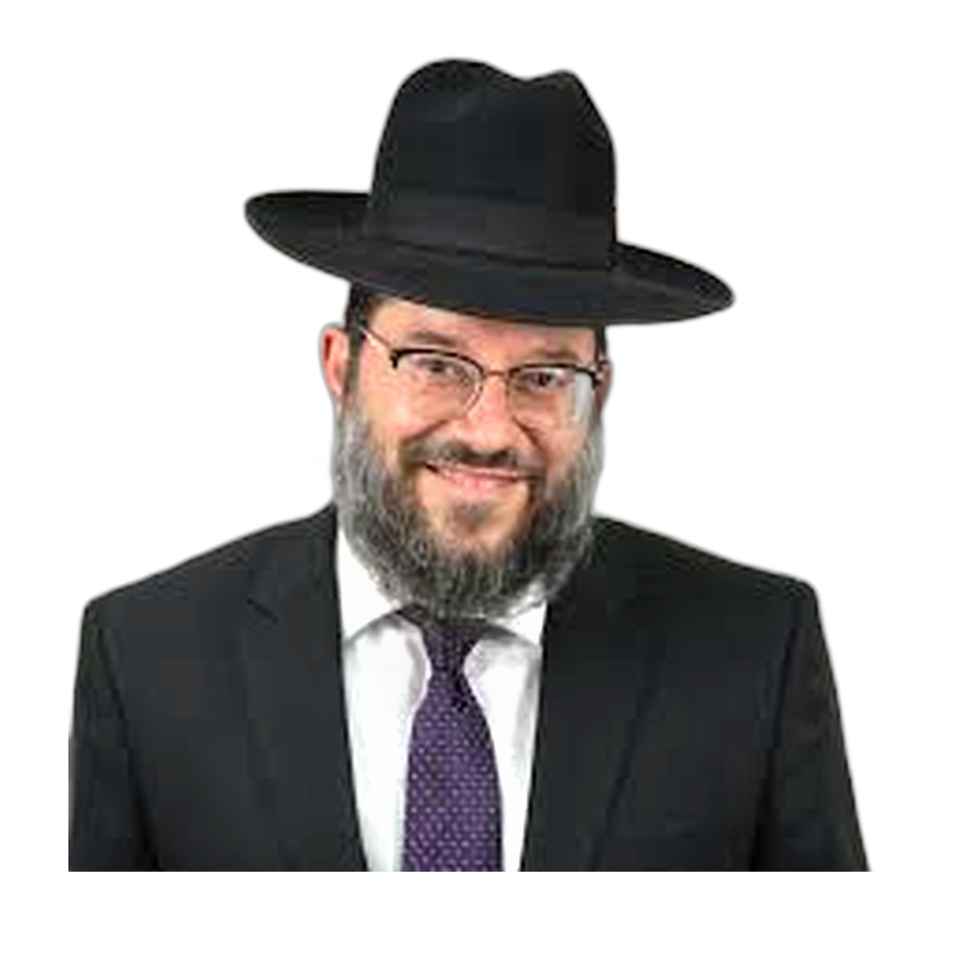 R' Yaakov Kier