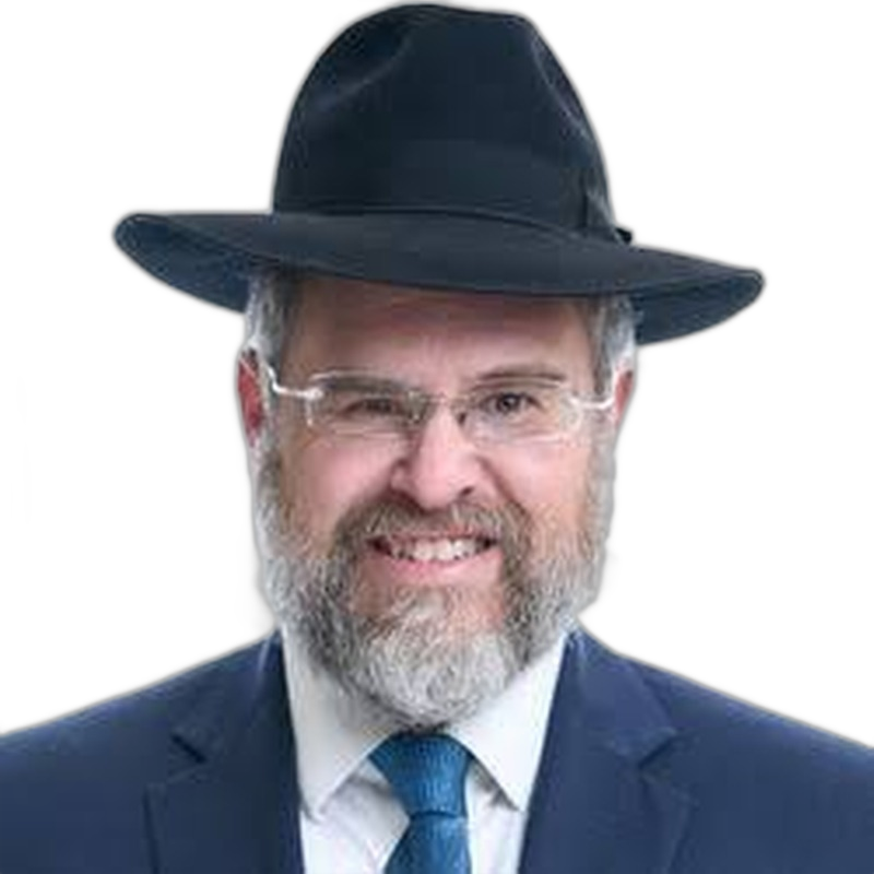 R' Shmuel Wasser