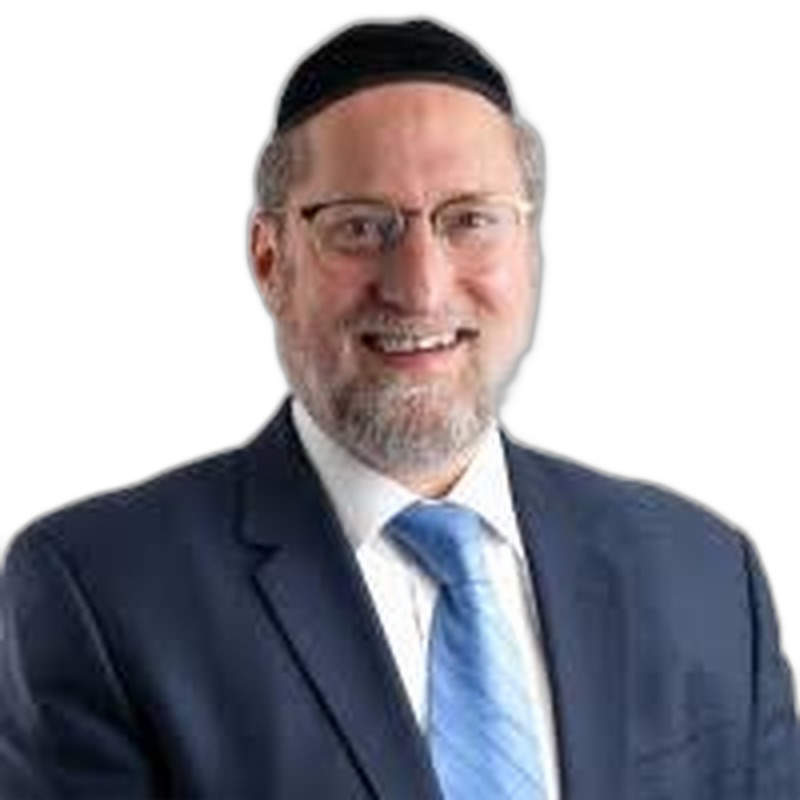 R' Bentzion Shafier