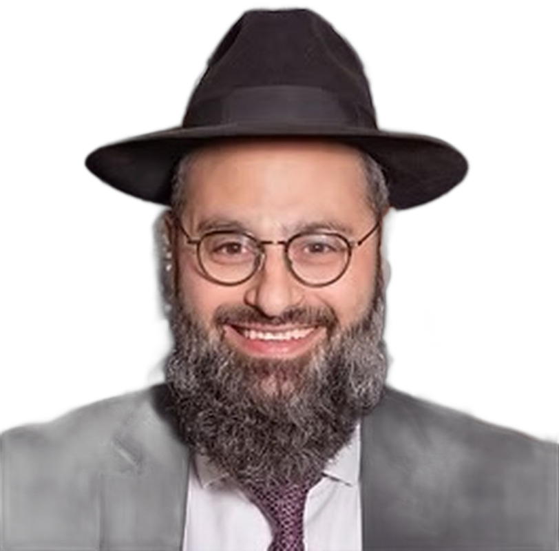 R' Avi Fertig