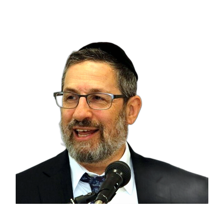 R' Shaps