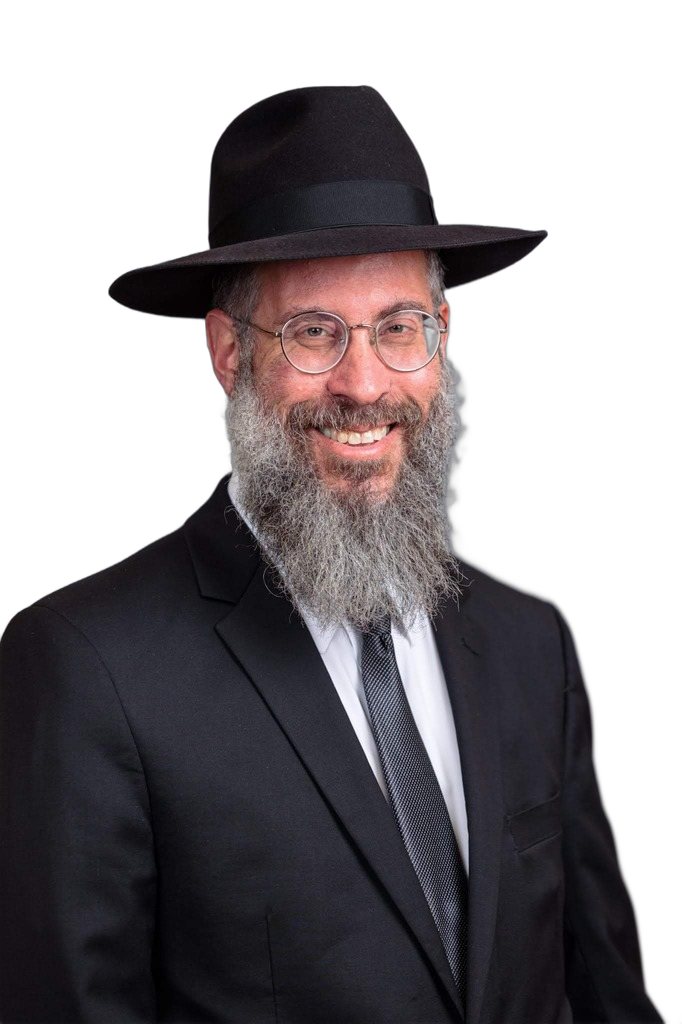 HaRav Shaul Opoczynski