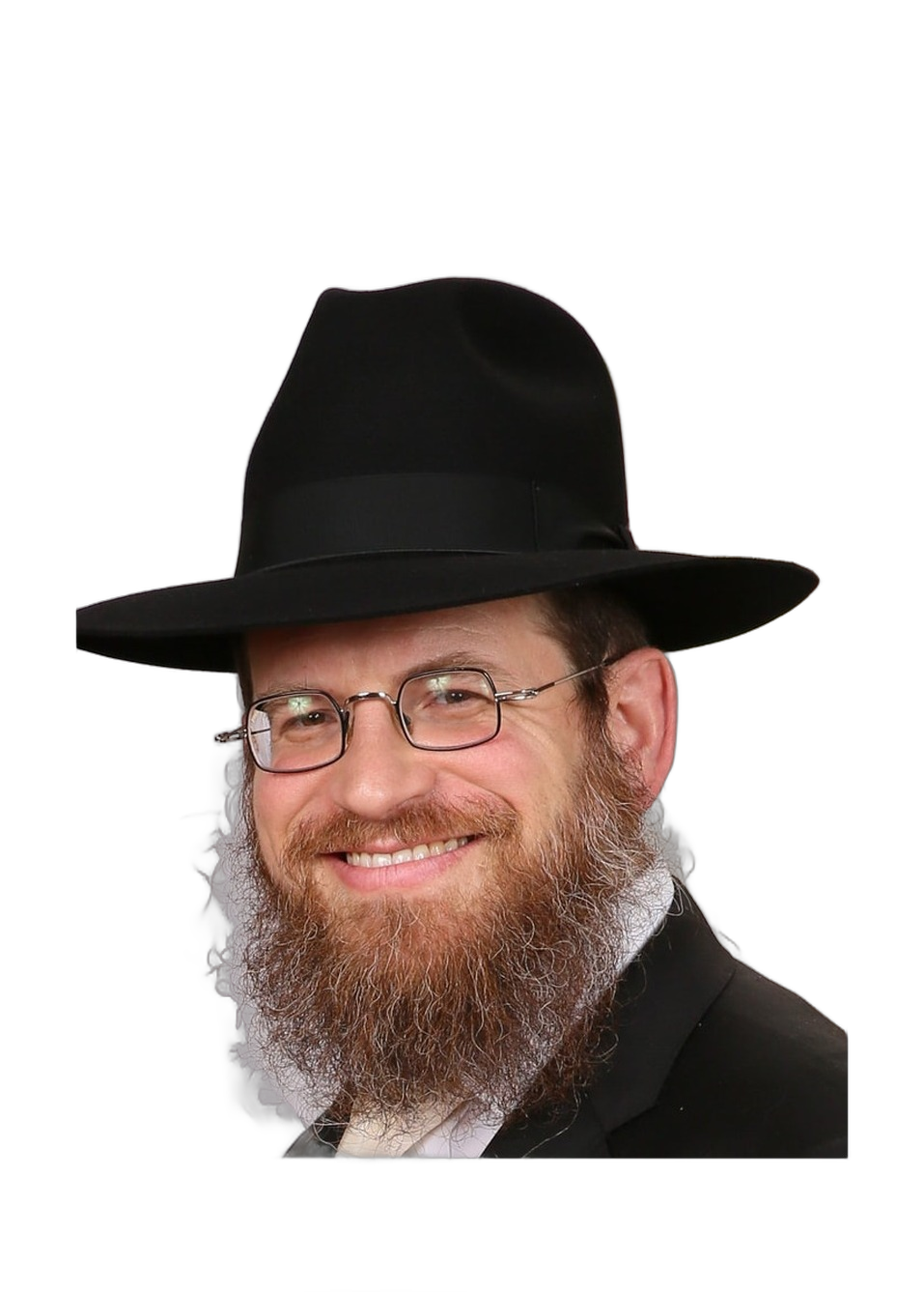R' Shalom Muskat