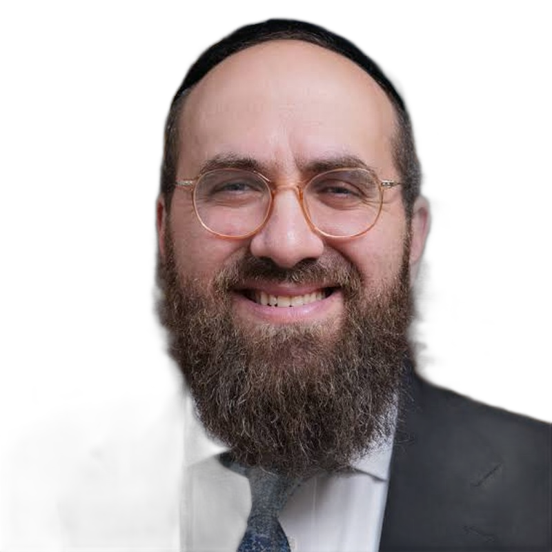 R' Yaakov Niman