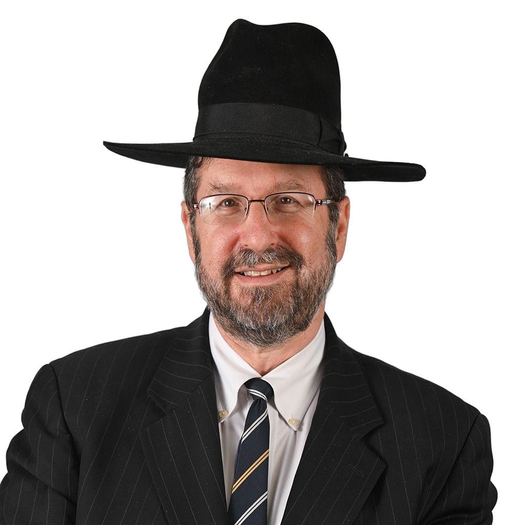 R' Ephraim Palgon