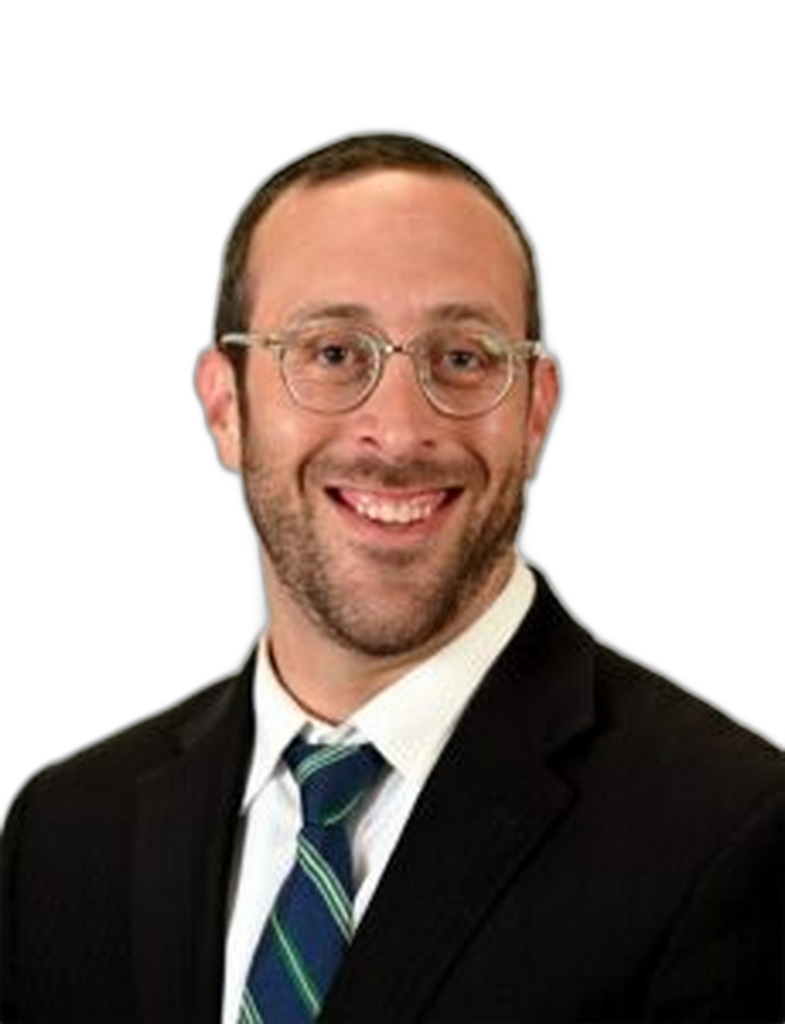 R' Ruvain Becker