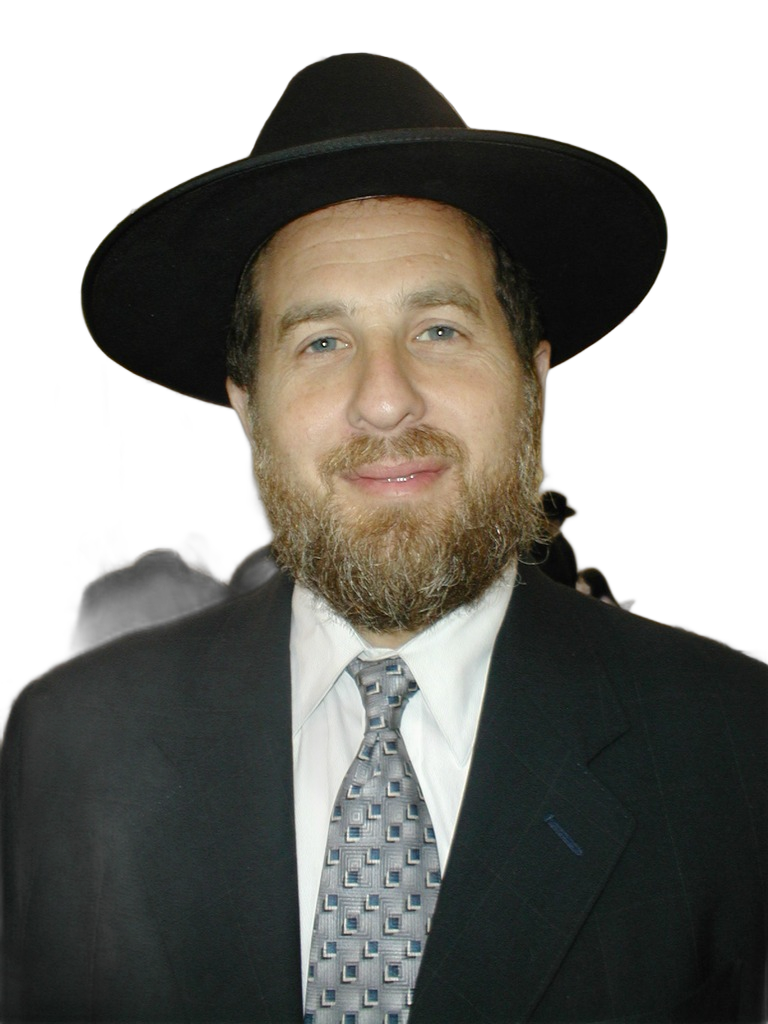 R' Avi Mandel