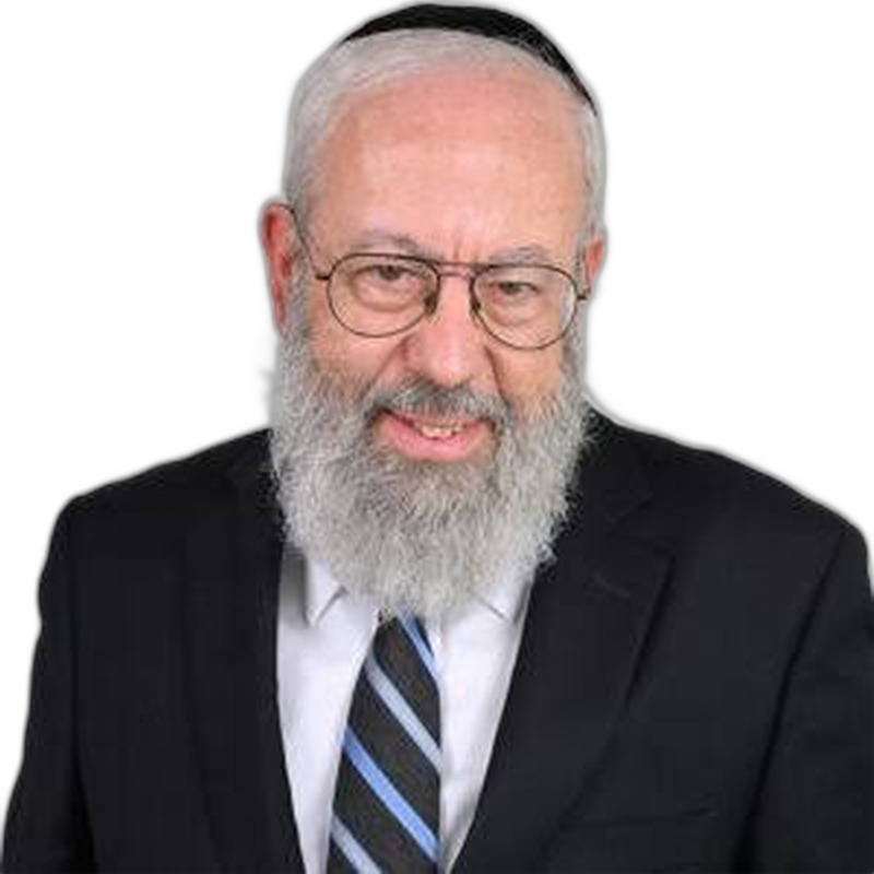 R' Kalman Bauman