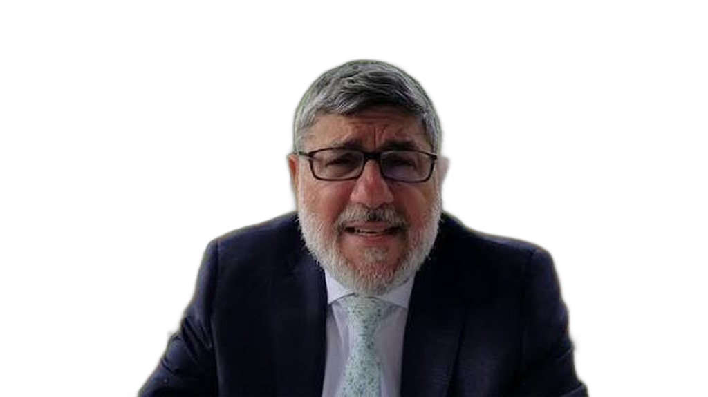 R' Moshe Turk
